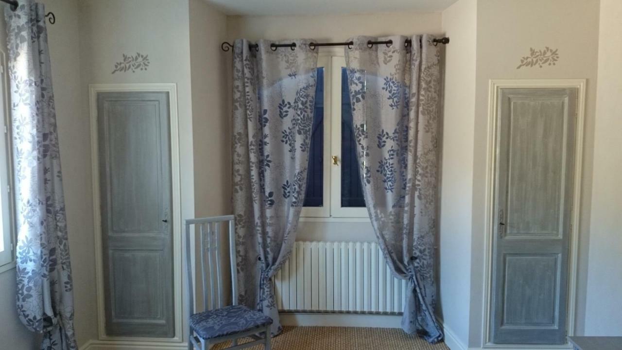 Chambre D'Hotes La Citadelle Lardier-et-Valenca ภายนอก รูปภาพ