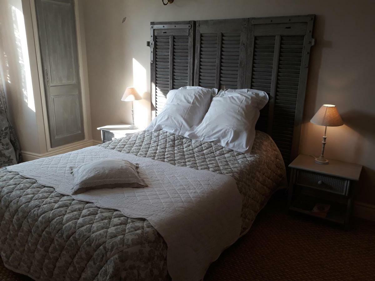Chambre D'Hotes La Citadelle Lardier-et-Valenca ภายนอก รูปภาพ